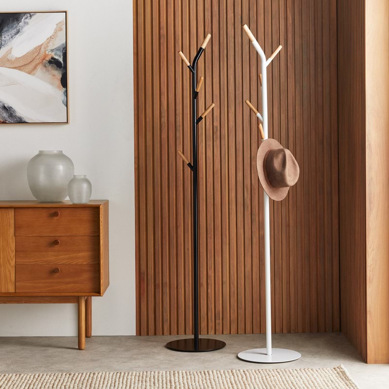 Freedom furniture clothes rack hotsell