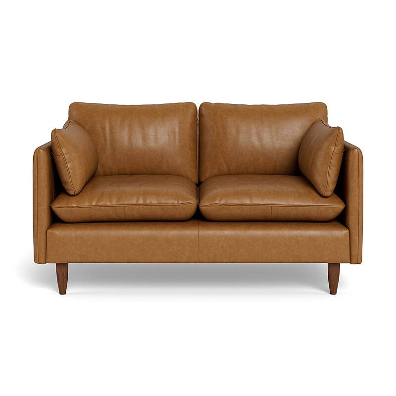 ETON Leather Sofa