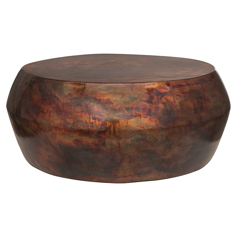 OXIDISE Coffee Table