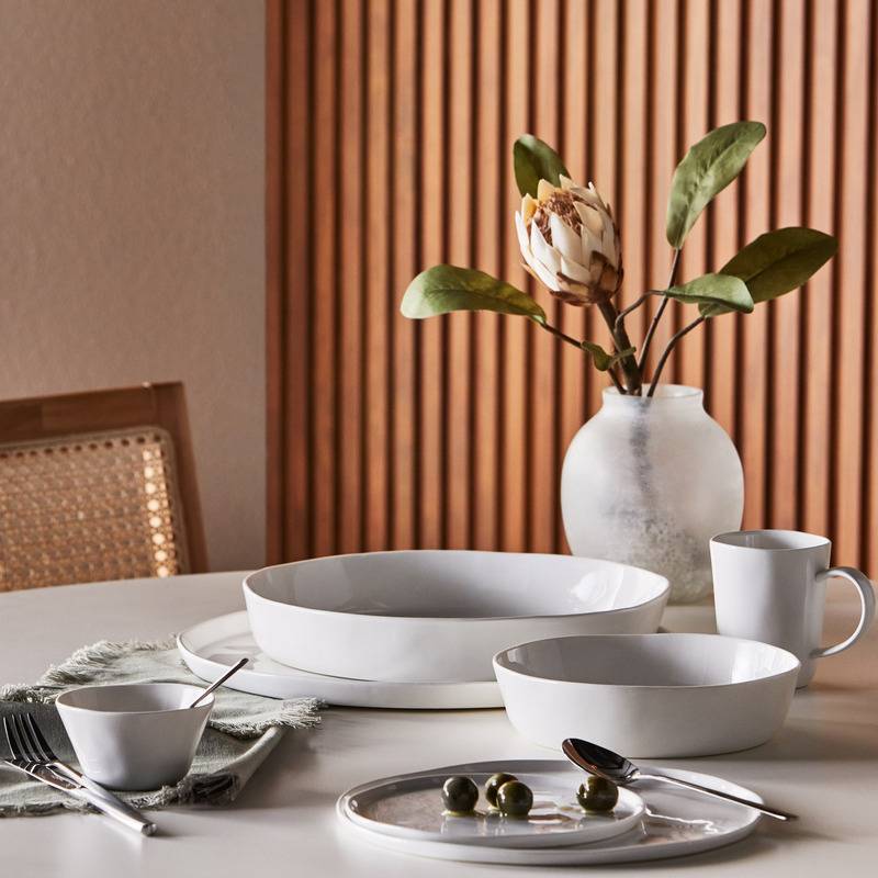 Buy Haven Dinner Set Online in Australia Freedom - Main Image
