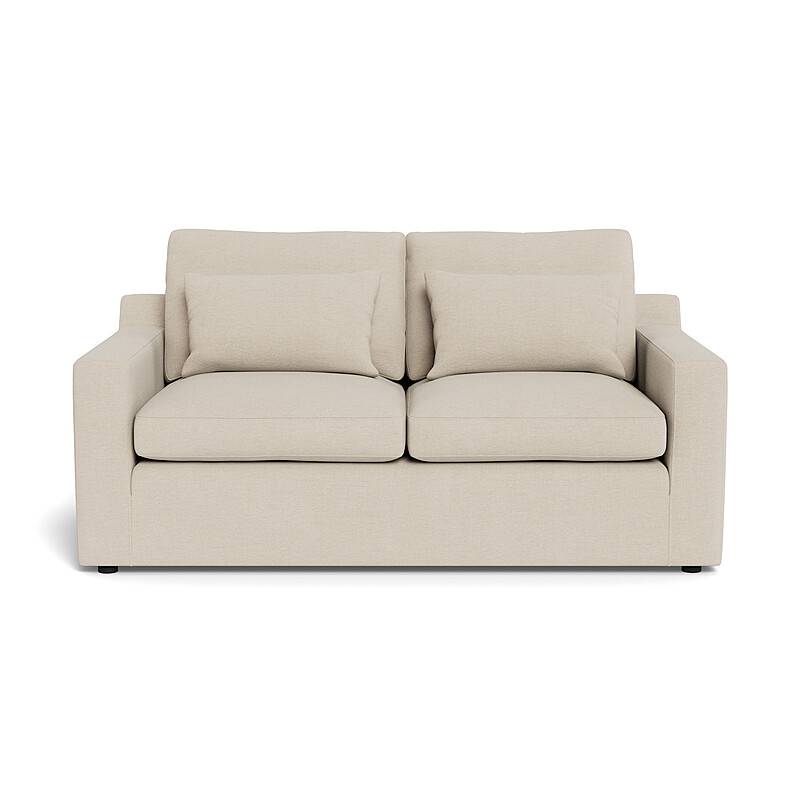 LOFT Fabric Sofa