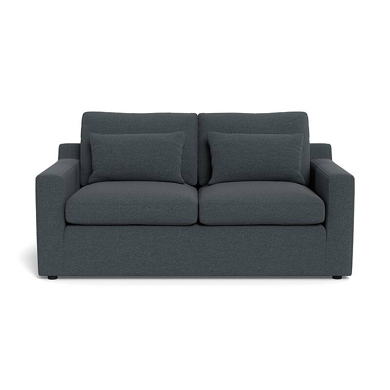 LOFT Fabric Sofa