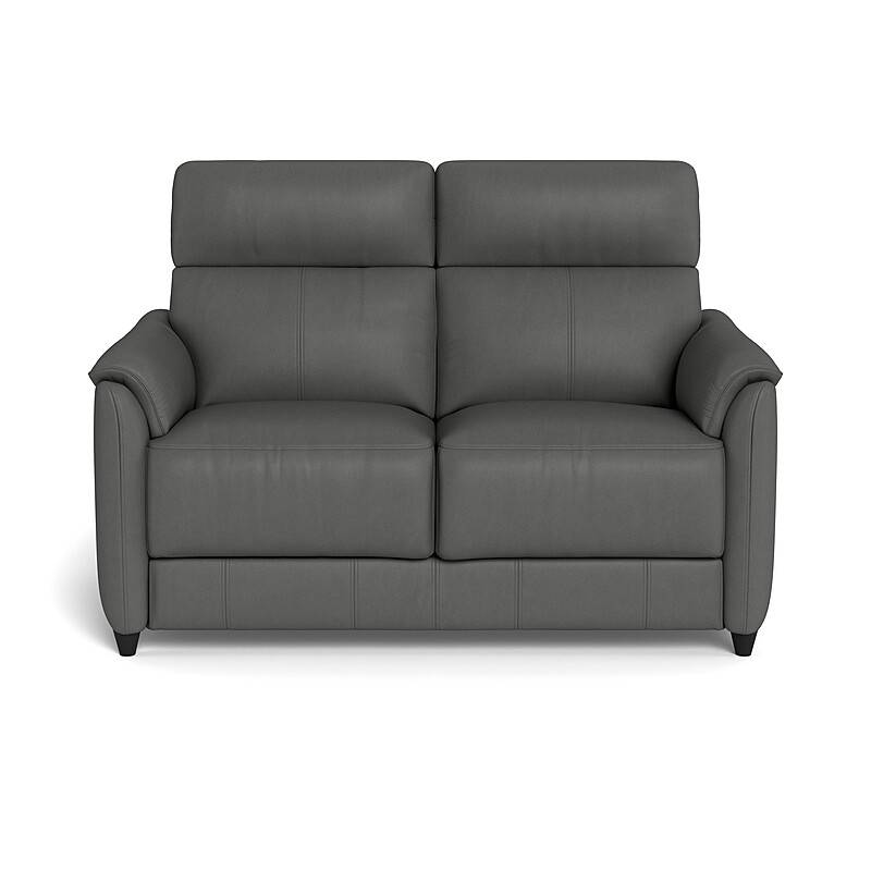DEXTER Leather Sofa