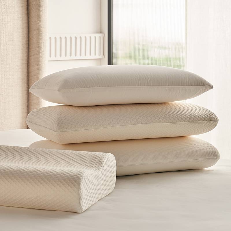 Buy Freedom Talalay Latex Pillow Online in Australia Freedom