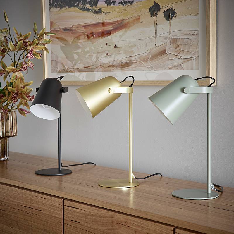 Buy Hastings Table Lamp Online in NZ Freedom - Main Image