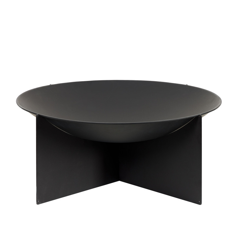 Banjo Fire Pit freedom