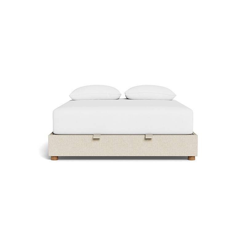 ALINA Ensemble Gas Lift Bed Base