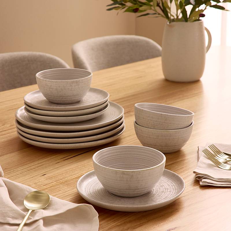 Buy Lyon Dinner Set Online in NZ Freedom