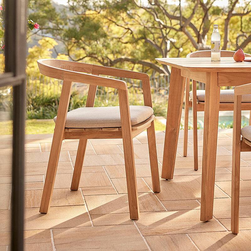 Buy Boree Dining Chair Online in Australia Freedom