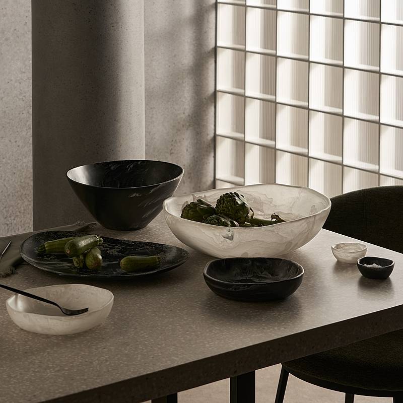 Buy Pesce Serving Bowl Online in NZ Freedom - Main Image