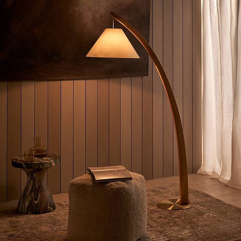 Buy Fonda Floor Lamp Online in Australia Freedom