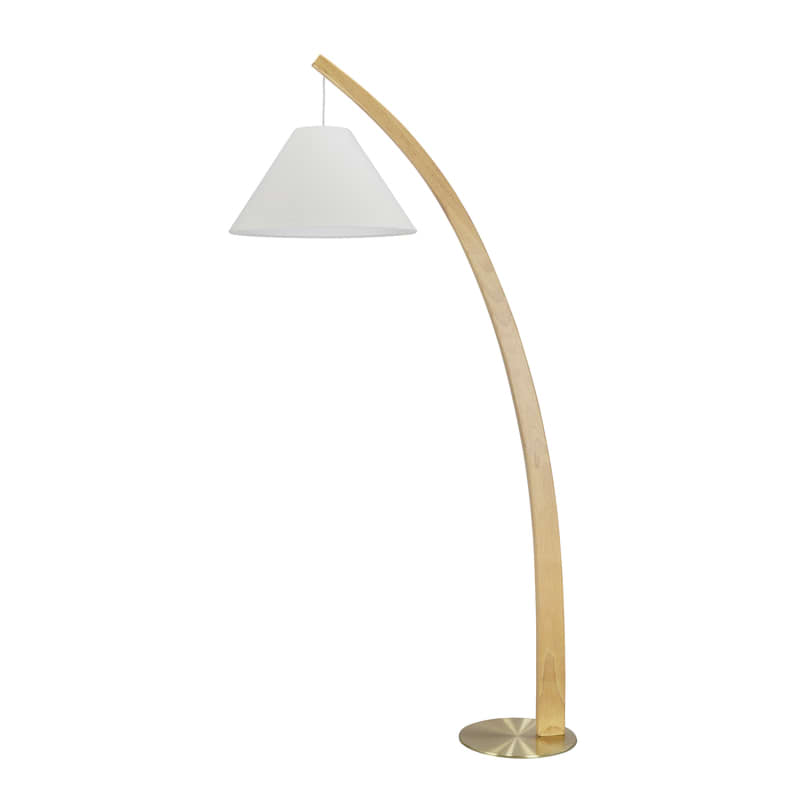 FONDA Floor Lamp - Modern Design for Living Room