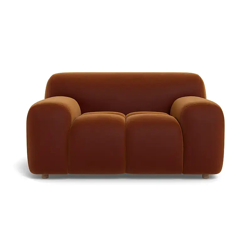 AERO Fabric Armchair