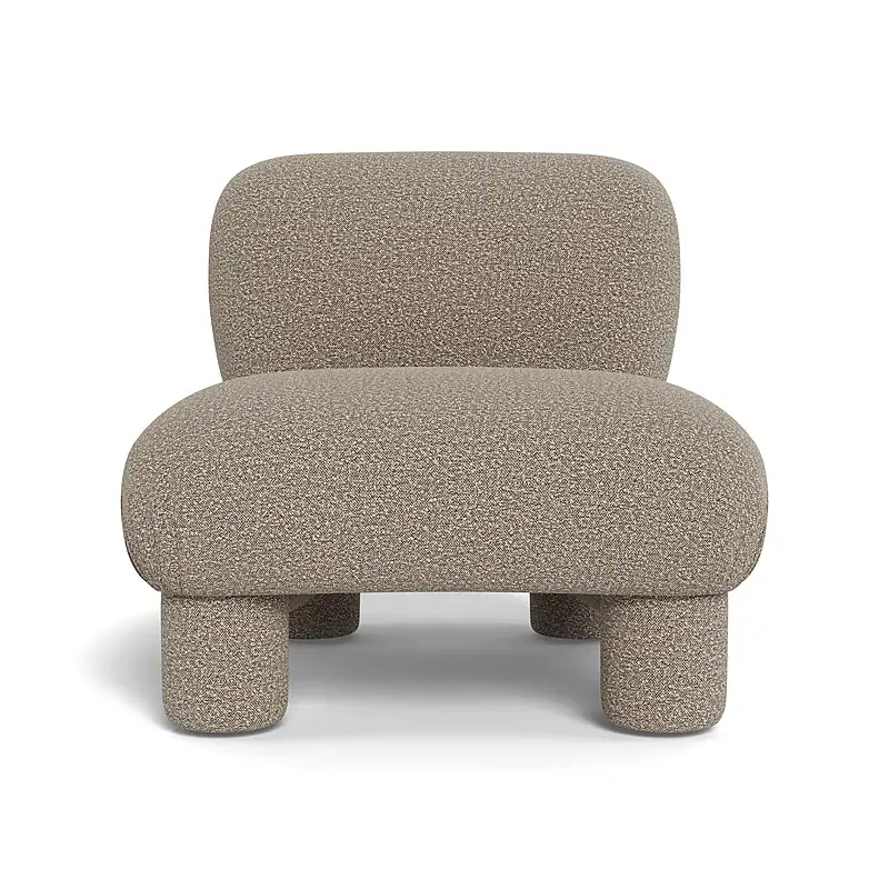 MATCHA Fabric Occasional Armchair