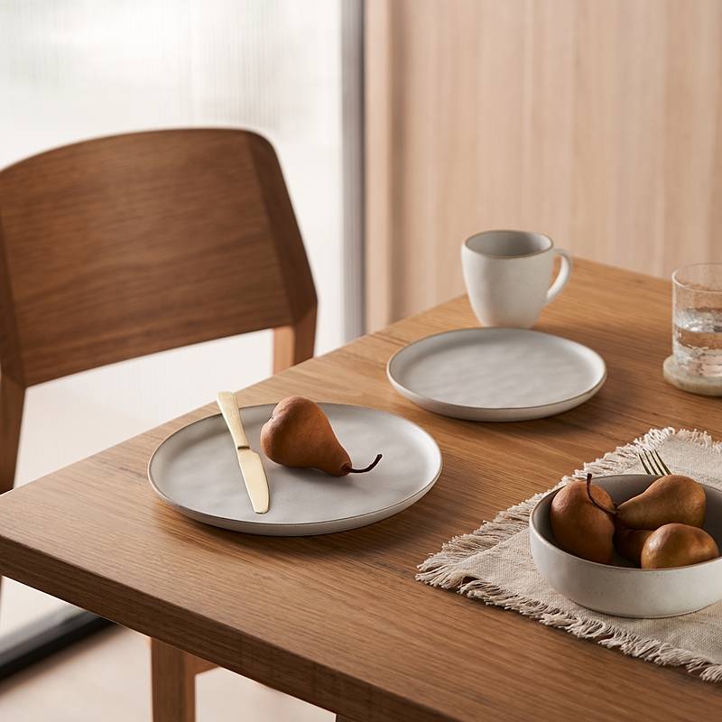 Buy Luna Dinner Set Online in Australia Freedom - Main Image