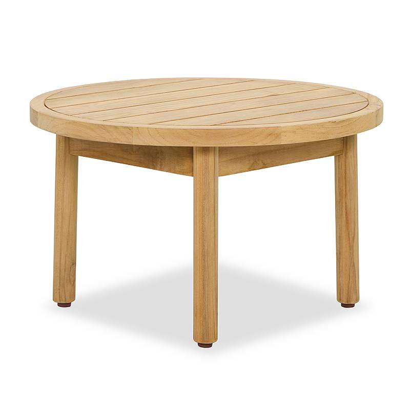 Best compact furniture for small NZ spaces — BOREE Coffee Table
