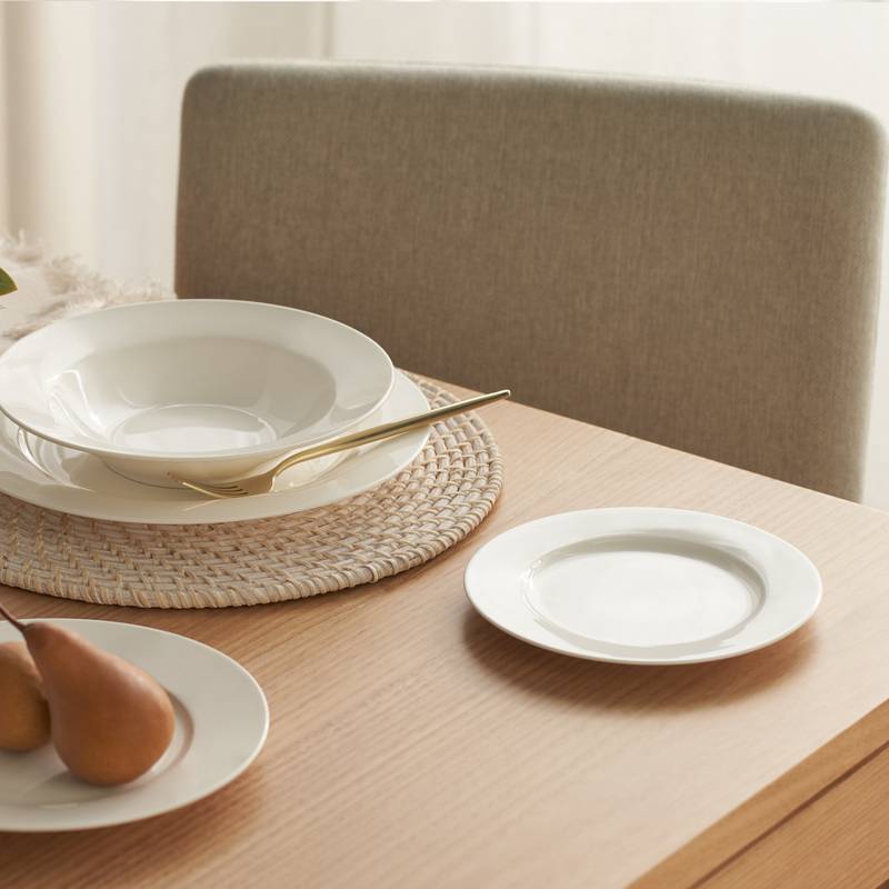 Dinner Plates Maxwell Williams White Basics Plates Maxwell