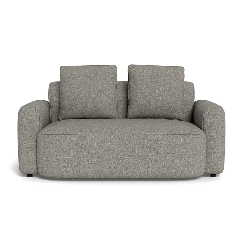 APARTMENT 01 Fabric Sofa