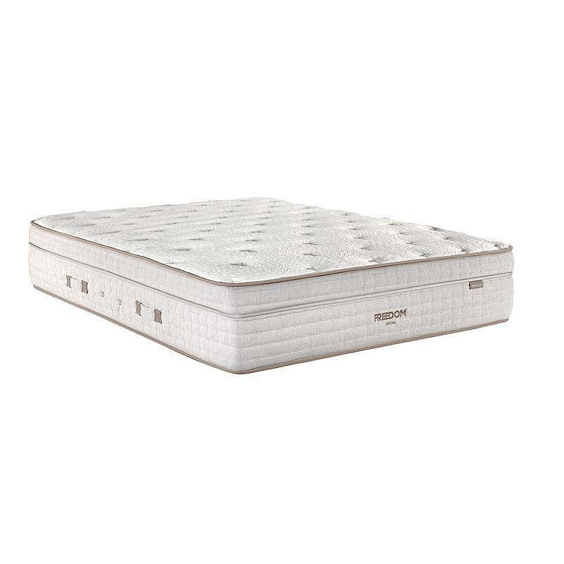 Buy Freedom Orion Medium Mattress Online in Australia Freedom
