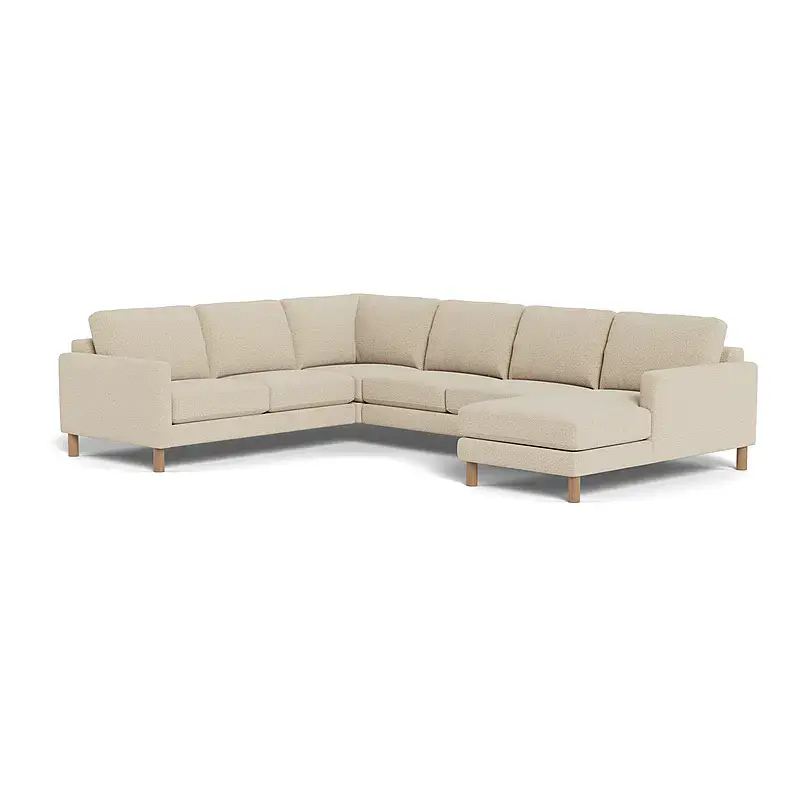 AUTOGRAPH Fabric Modular Sofa