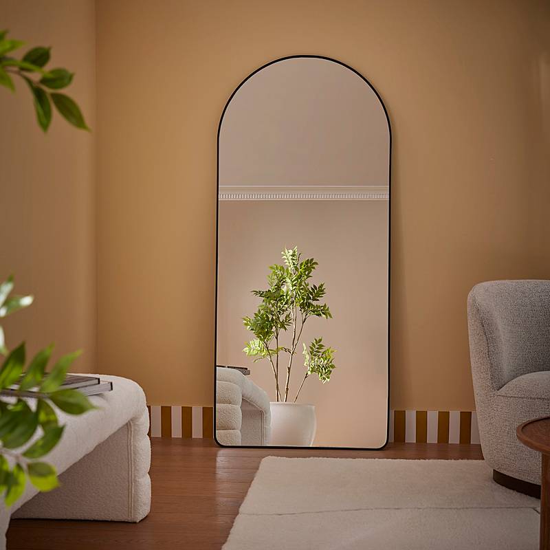 Buy Hubert Floor Mirror Online In Nz Freedom