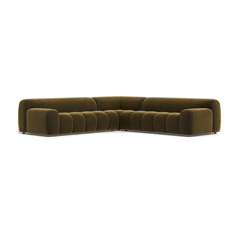 AERO Fabric Modular Sofa