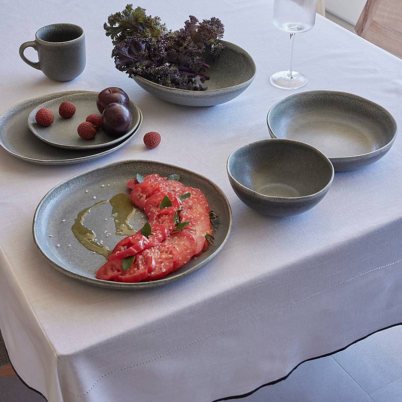 Elwood 12 Piece Dinner Set freedom