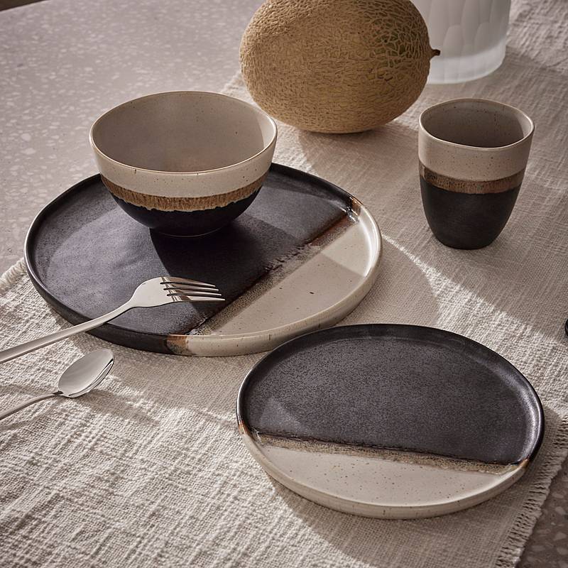 Pelham 12 Piece Dinner Set freedom - Main Image