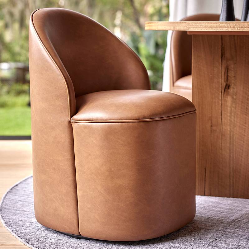 Ottoman Freedom Single Lounge Chairs Sweeney Dining Chair Freedom