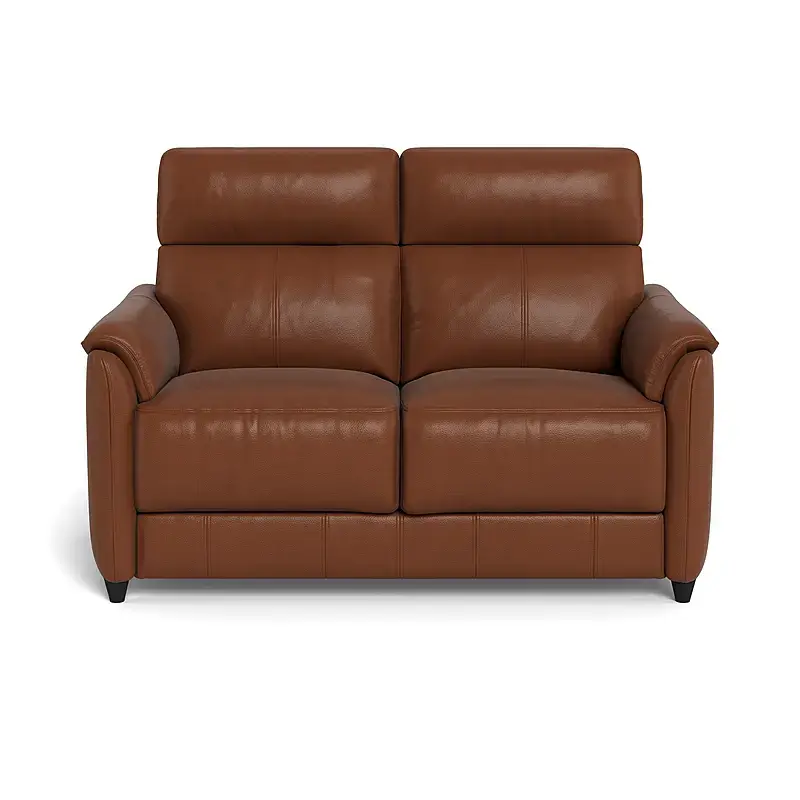 DEXTER Leather Sofa