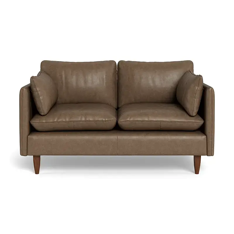 ETON Leather Sofa