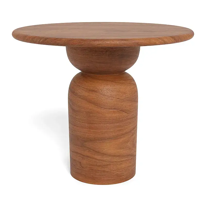 ABACUS Side Table