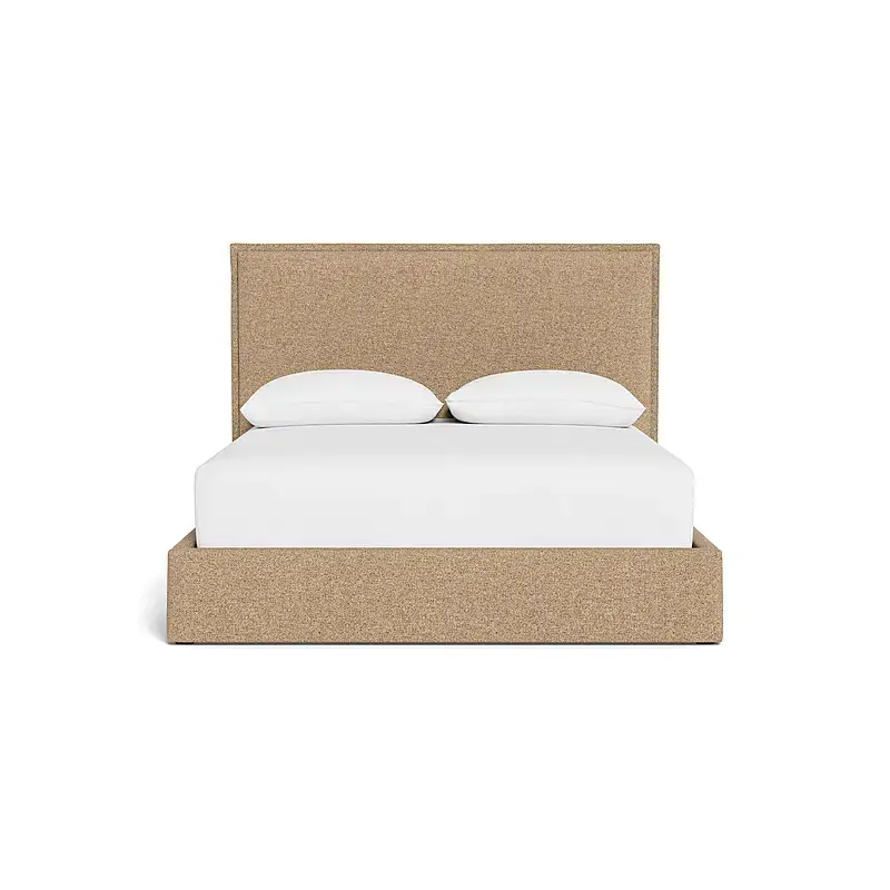 AUDREY French Seam Bed