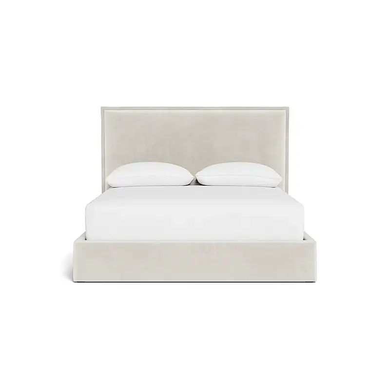 How to measure a room for furniture (NZ) - AUDREY French Seam Bed