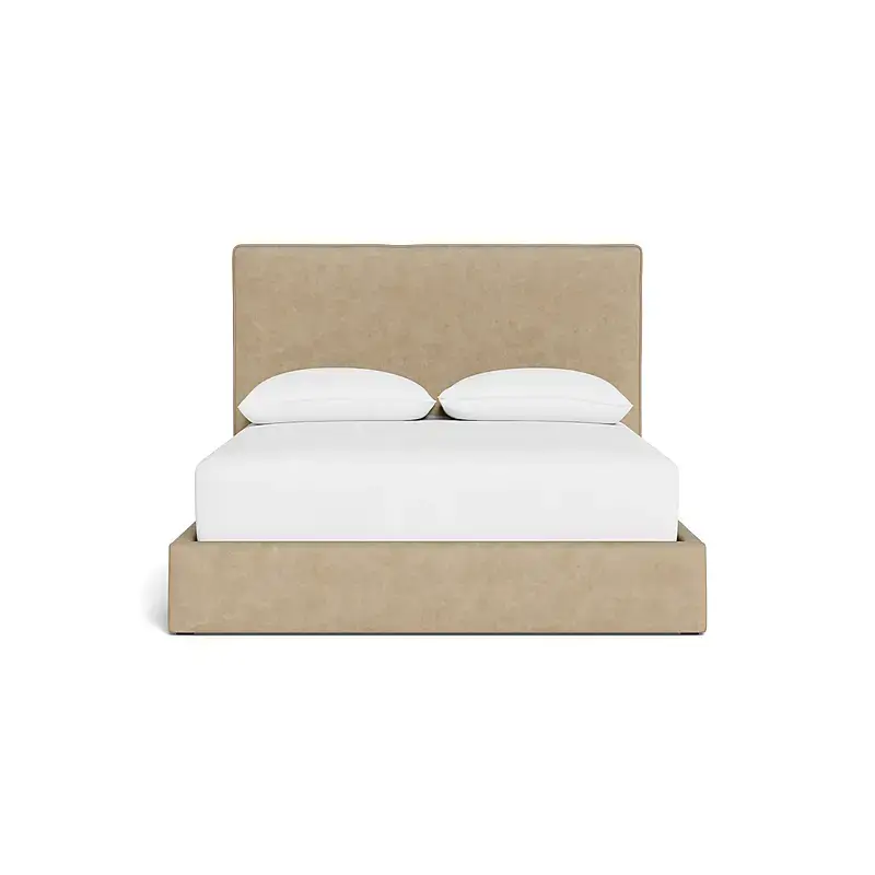 How to measure a room for furniture (NZ) - AUDREY Piped Bed