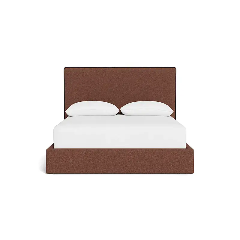 AUDREY Poeme Raven Piped Bed
