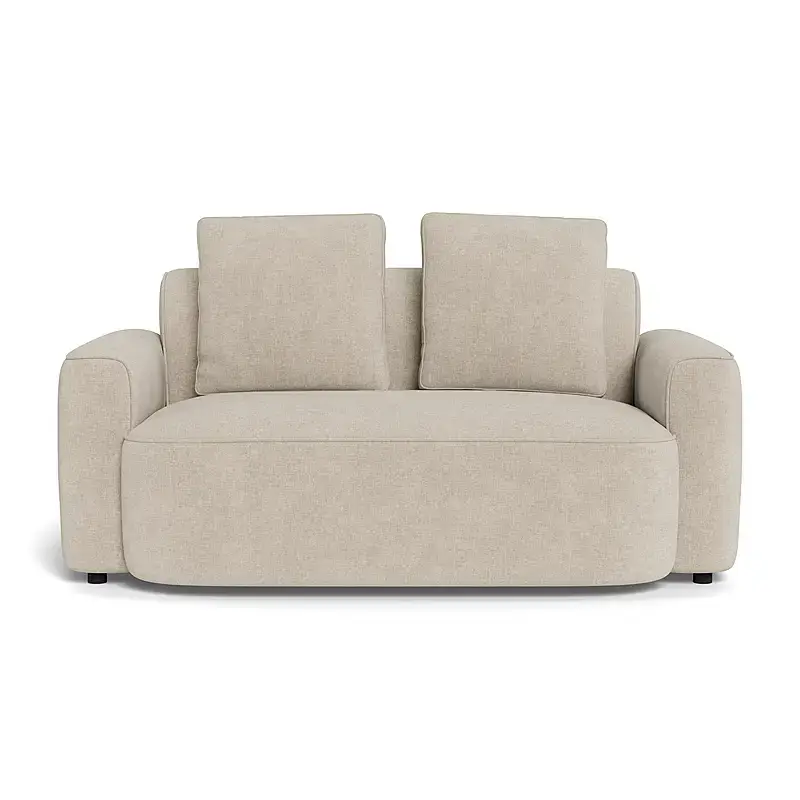 APARTMENT 01 Fabric Sofa