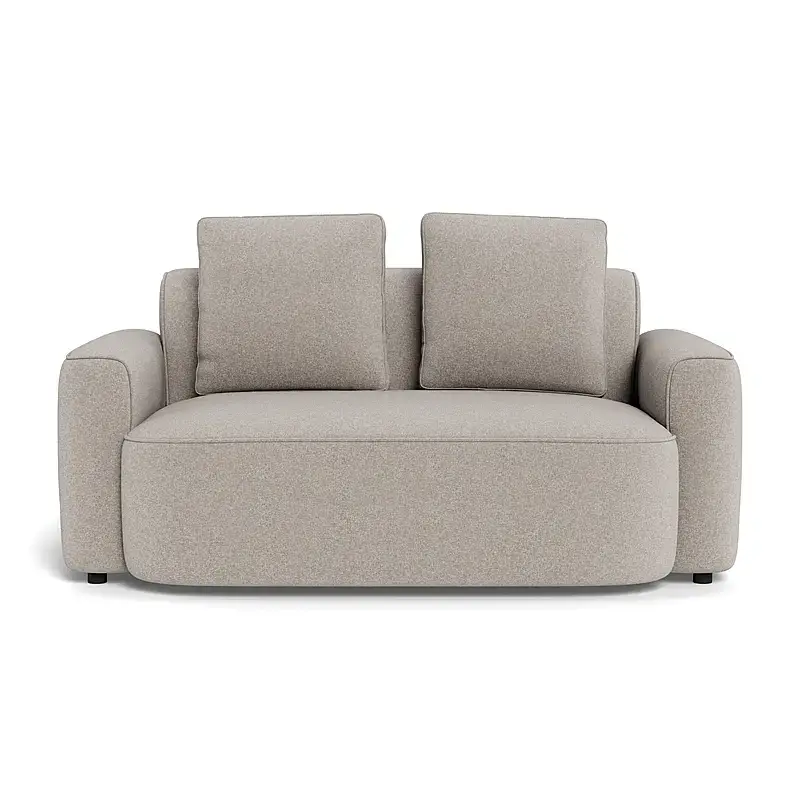 APARTMENT 01 Fabric Sofa