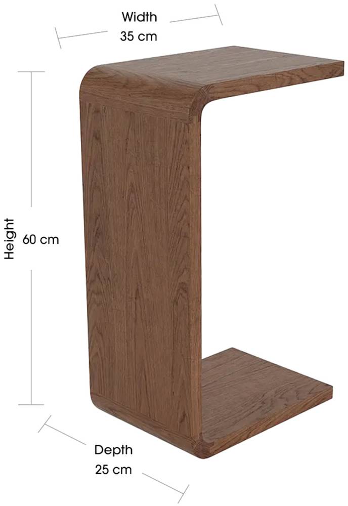 Freedom Side Table Freedom Store