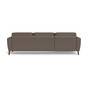 FISTRAL Leather Modular Sofa