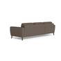 FISTRAL Leather Modular Sofa