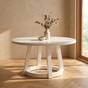ROUNDHOUSE Dining Table