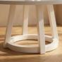 ROUNDHOUSE Dining Table