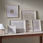 AXEL Matted Gallery Frame