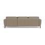 FISTRAL Leather Modular Sofa