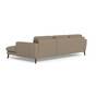 FISTRAL Leather Modular Sofa