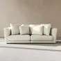 HAWKESBURY Fabric Sofa