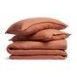 COMO Quilt Cover Set