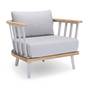 LINCOLN Armchair