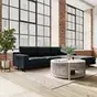 BARI Fabric Modular Sofa